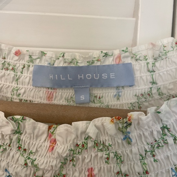 Hill House Nap Dress - Picture 3 of 3